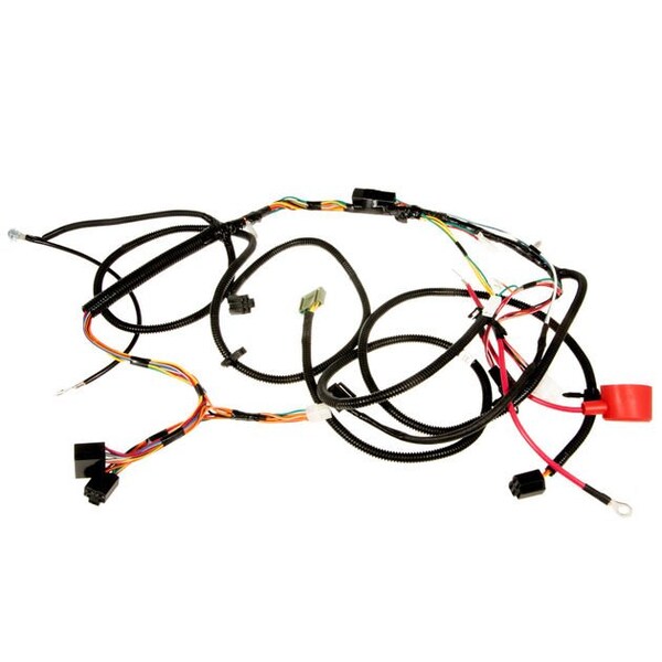 Harness-Main